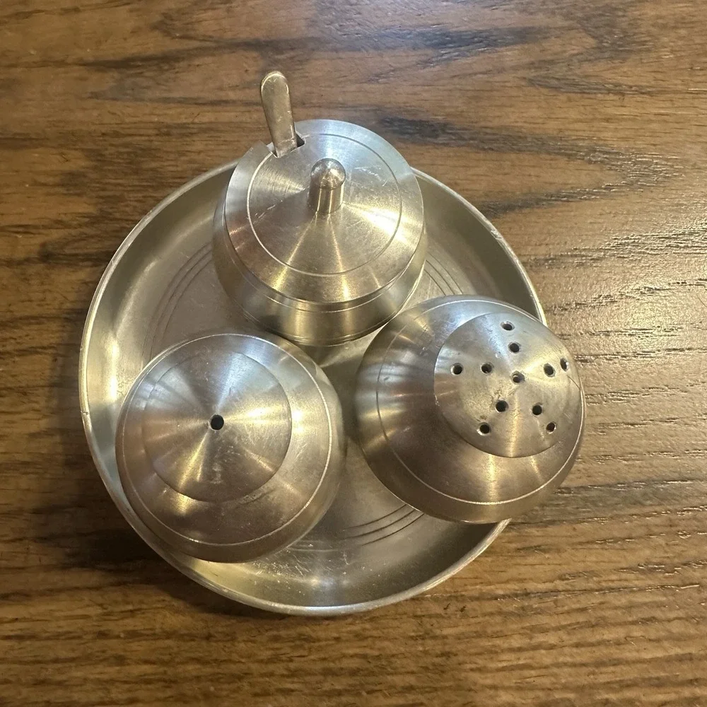 Selangor this pewter